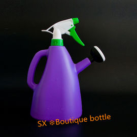 Multi-purpose cheap garden custom spray trigger  bottle 800ml-1000ml