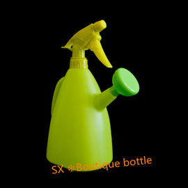 Multi-purpose cheap garden custom spray trigger  bottle 800ml-1000ml