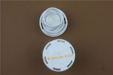 2018 50cc various styles of capsule bottles for spring cap of hot sale