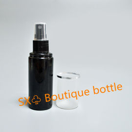 Multipurpose 30ml 50ml 100ml PET plastic spray bottle fine mist spray bottle