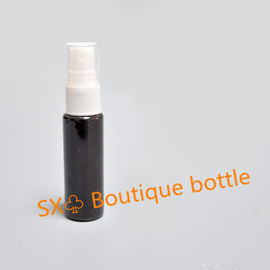 HOT 30ml 50ml 60ml 100ml Spray Bottle PET Plastic Bottle With Mist Pump Sprayer For Disinfectant Daily Sterilize