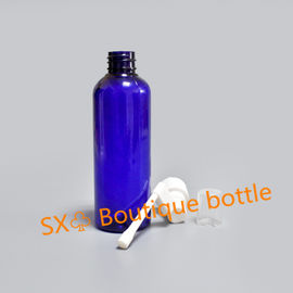 Multipurpose 30ml 50ml 100ml PET plastic spray bottle fine mist spray bottle