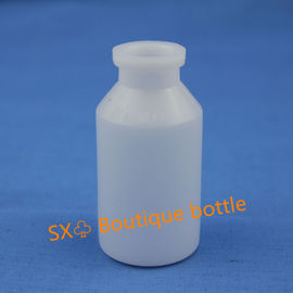 2018 New product 250ml Vaccine bottle from china transparent or as required