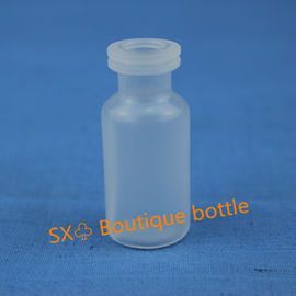 2018 New product 250ml Vaccine bottle from china transparent or as required