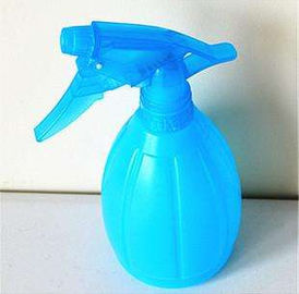 500ml Water pump mini garden sprayer plastic/ trigger spray bottleHand sanitizing spray bottle