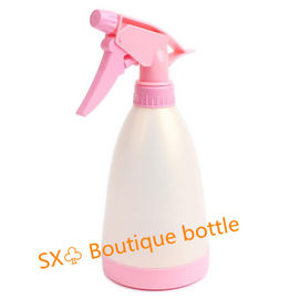 500ml Water pump mini garden sprayer plastic/ trigger spray bottleHand sanitizing spray bottle