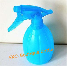 HOT 30ml 50ml 60ml 100ml Empty Plastic Spray  PET Plastic Bottle With Mist Pump Sprayer For Disinfectant Daily Sterilize