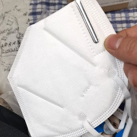2020  N95 Non-woven disposable masks limited release  Safe and quick 100 one box