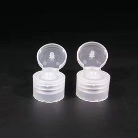 2020 HOT 60ml 2 oz clear hand washing pet plastic bottles with flip cap ABHR.