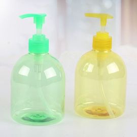 The factory directly supplies 500ml bottles of hand sanitizer HOT