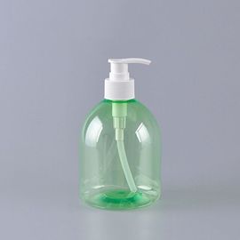 The factory directly supplies 500ml bottles of hand sanitizer 2020 HOT PPE