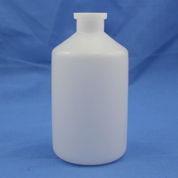 2016  New product 250ml Vaccine bottle from china transparent or as required