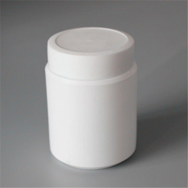 Plastic pill bottles 15cc-300cc, HDPE/PET/PE plastic medicine capsule pill bottle with seal, medicine bottles