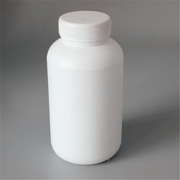 120cc plastic capsules bottle round shape design,HDPE small plastic pill medicine white bottle
