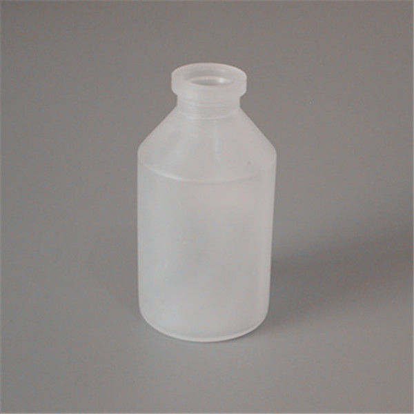40ml Plastic Vaccine Bottles for Injecting Fish Medicine with Lip and More