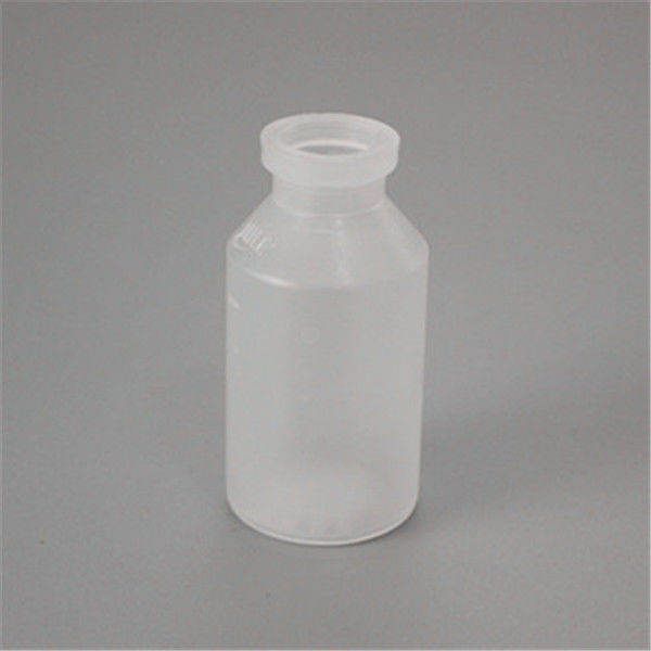 2016 China 20ml Plastic Vaccine Bottle for Fishery Biopreparate, Low Price and High Quality