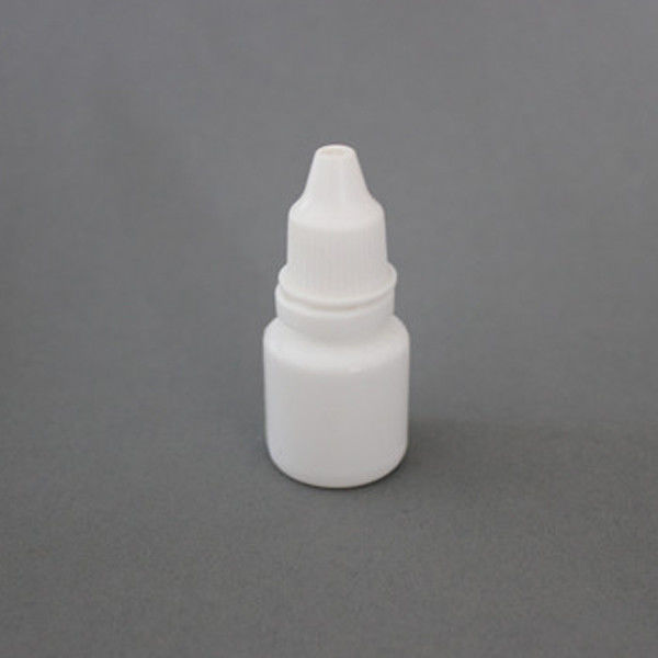 Multifunctional liquid PET Bottles 20ml Clear Eye Dropper Bottle Pipette With Long Thin Tip