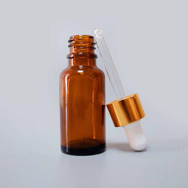 1oz 30ml green colored essential oil glass dropper bottle from hebei shengxiang
