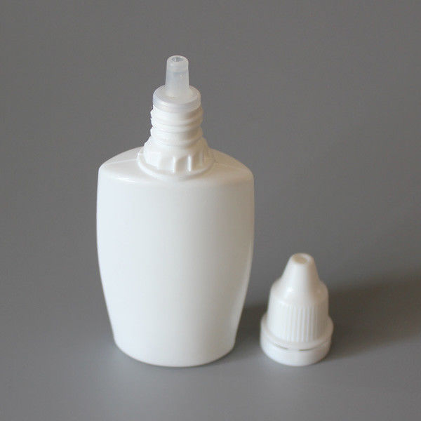2.5ml 3ml 5ml 10ml 15ml 20ml 30ml 50ml 60ml 100ml 120ml PE e liquid eye dropper bottle wholesale