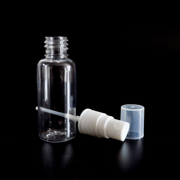 spray bottle 100ML empty liquid bottle for hair gel or facial water bottle with sprayer