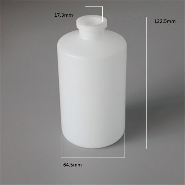 250ml/500ml new HDPE or as reuires empty Vaccine bottles from Hebei Shengxiang