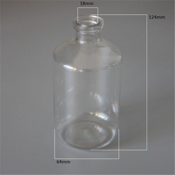 widelyused new plastic 250ml HDPE or as reuires empty Vaccine bottles from Hebei Shengxiang