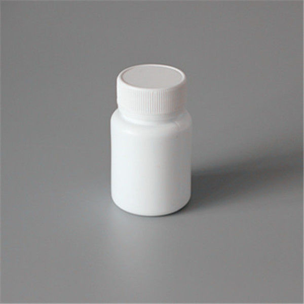 medicine plastic capsules plastic pill bottles flat cap hdpe medicine bottle plastic bottle medicine pill