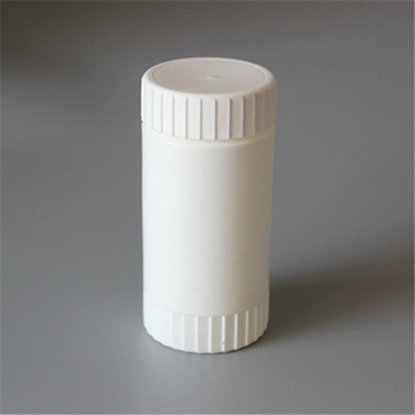 40ml 50ml 60ml 65ml 80ml 100ml 200ml 300ml HDPE plastic medicine bottles pill use bottle