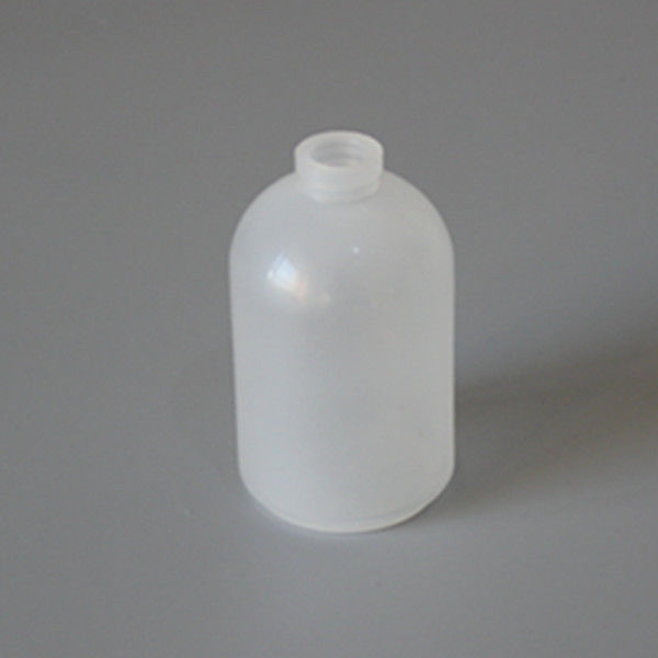 vaccine plastic bottle 20ml with rubber stopper and flip off cap from hebei shengxaing