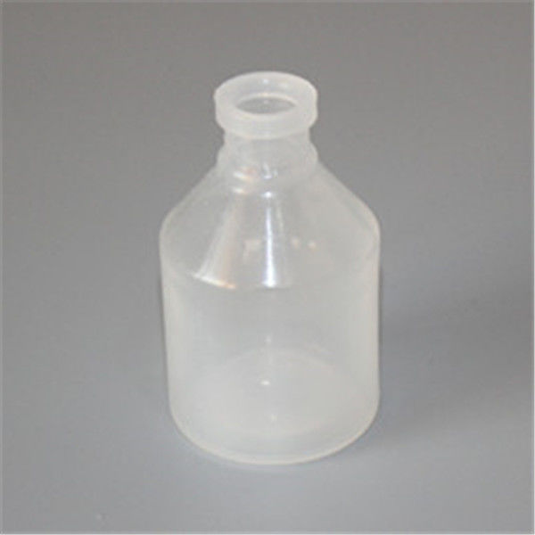 medicine fish medicine etc plastic bottle and flip off cap Plastic Vaccine Bottle for Veterinary Medicine