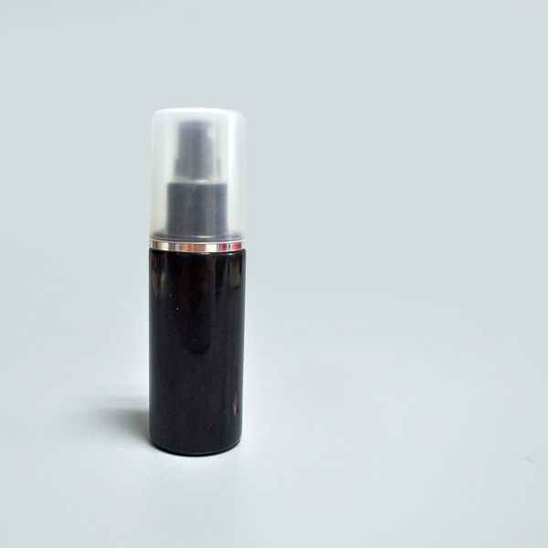 2017 new product wholesale cosmetic plastic perfume bottle water mist spray bottle