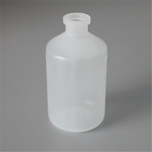 widelyused new plastic 250ml HDPE or as reuires empty Vaccine bottles from Hebei Shengxiang
