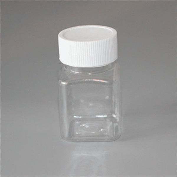 20g-500g Medicine Bottle ，plastic pharmaceutical bottle For Packing Medicine from hebei shengxiang