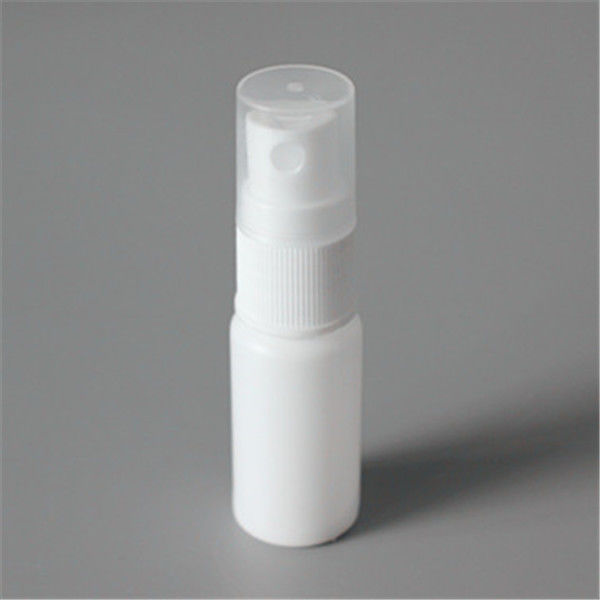 Best Selling clear small plastic pump spray coemetic Recycle Spray Bottle from Hebei Shengxiang