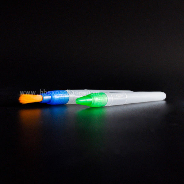 2017 Sales lead children's toys hair pen various colors are available for sell