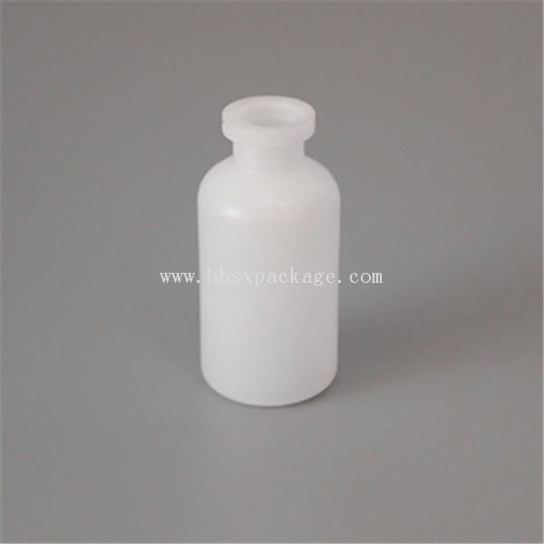 2017 newest bottles 20ml PP/PE plastic vaccine bottle for sell supply free samples