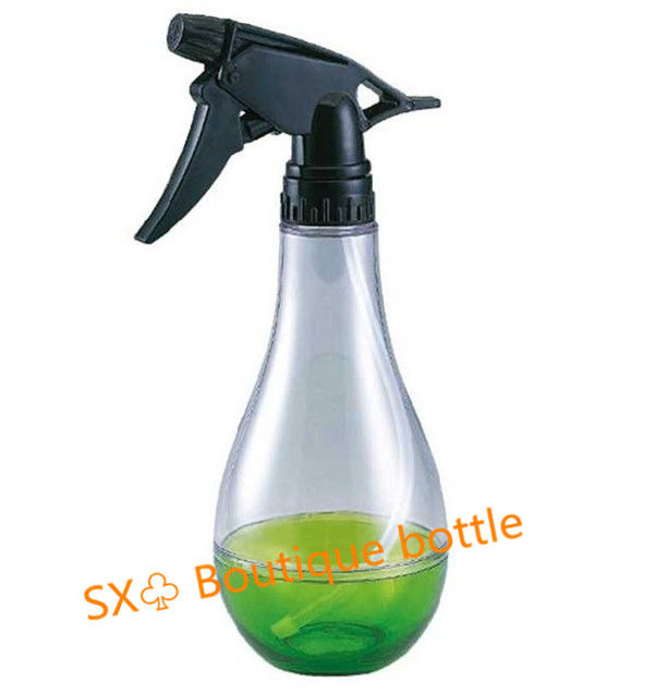 HOT 30ml 50ml 60ml 100ml Spray Bottle PET Plastic Bottle With Mist Pump Sprayer For Disinfectant Daily Sterilize