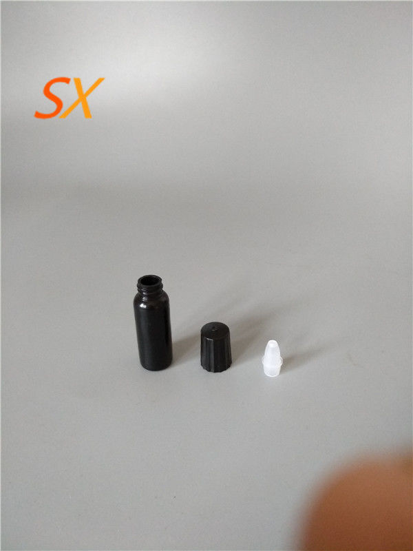 Wholesale Price 2ml Empty E-liquid Plastic Rosin Flux Alcohol Bottle for Dispenser Rosin Solder Flux Paste